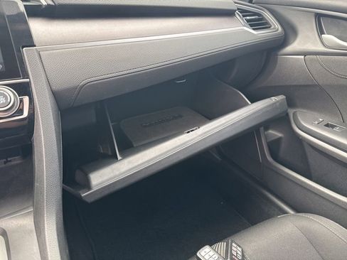 Used 2017 Honda Civic EX image 23