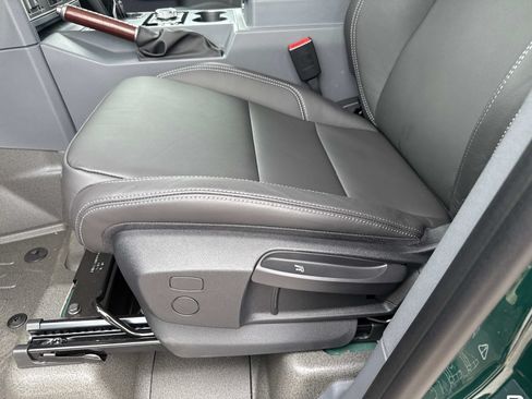 New 2025 INEOS Grenadier AWD/4WD image 18