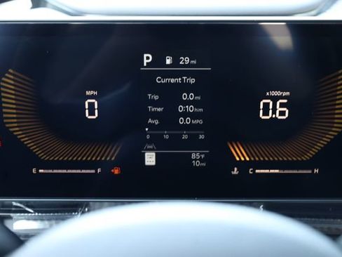New 2026 Kia Carnival LX FWD image 17