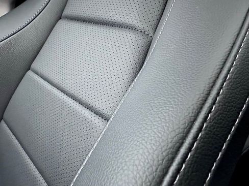 Certified 2026 Mercedes-Benz GLS 450 4MATIC image 27