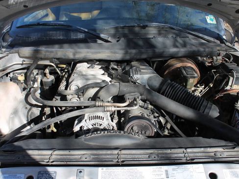 Used 1997 Dodge Ram 2500 Truck 2WD Club Cab image 27