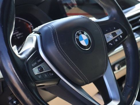 Used 2021 BMW X5 sDrive40i image 30