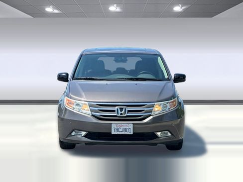 Used 2013 Honda Odyssey Touring image 6