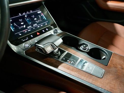 Used 2019 Audi A6 3.0T Premium Plus w/ Premium Plus Package image 20