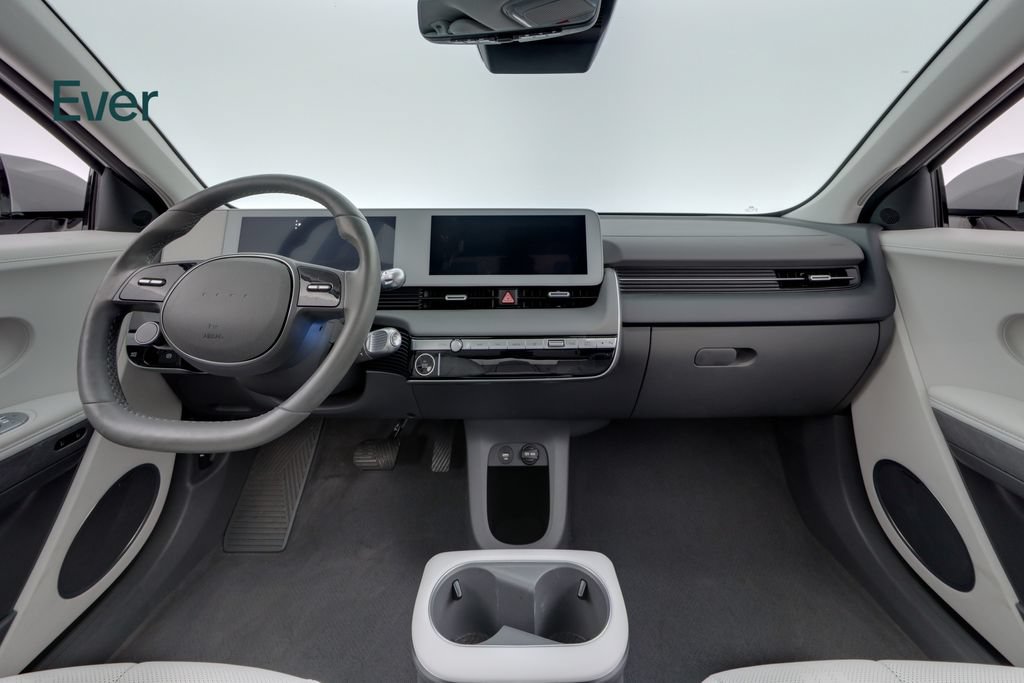 Used 2024 Hyundai Ioniq 5 Limited RWD image 26