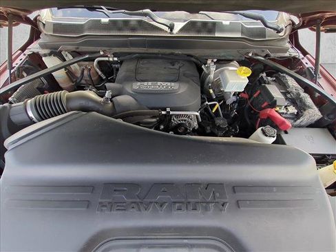 Used 2019 RAM 2500 Power Wagon image 18