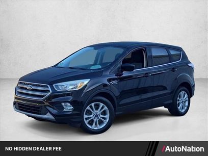 Used 2017 Ford Escape SE