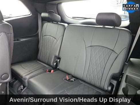 Used 2023 Buick Enclave Avenir w/ LPO, Floor Liner Package FWD image 26