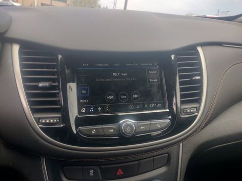 Used 2019 Chevrolet Trax LS w/ Tint and Cruise Package image 22