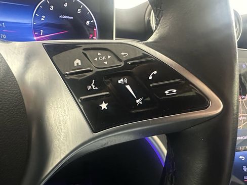 Used 2022 Mercedes-Benz C 300 4MATIC Sedan w/ Pinnacle Trim Package image 31