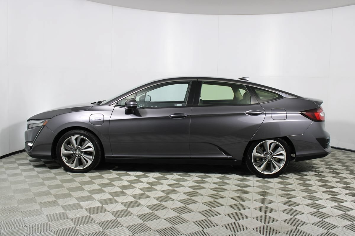 Used 2019 Honda Clarity Plug-In Hybrid image 38