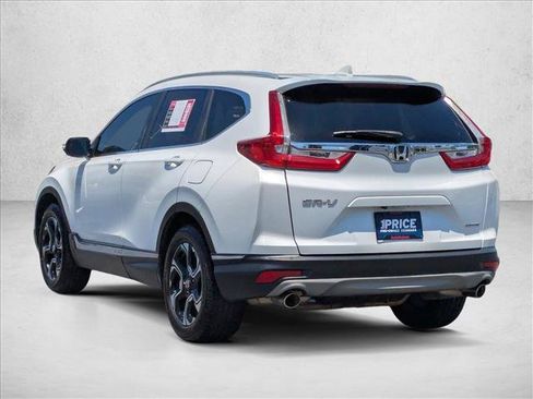 Used 2019 Honda CR-V Touring image 8