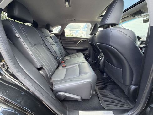 Used 2019 Lexus RX 350 AWD w/ Navigation Package image 27