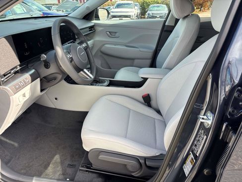 New 2026 Hyundai Kona SEL Sport image 7