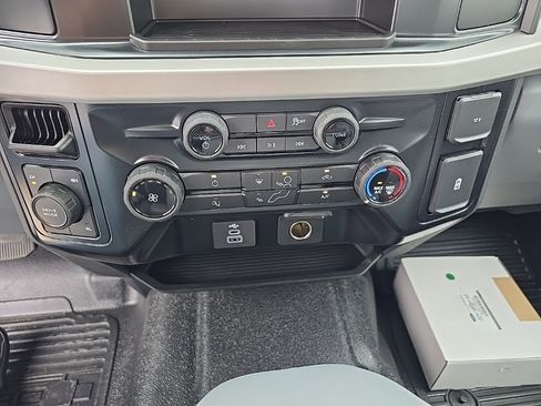 New 2025 Ford F550 XL image 24