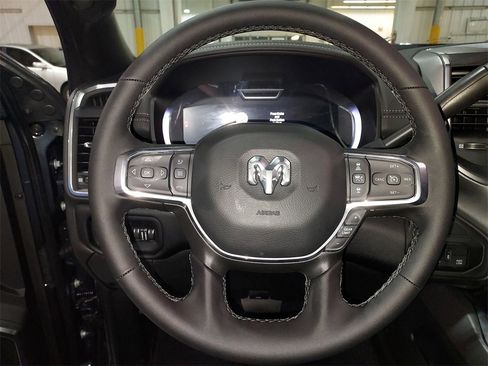 New 2026 RAM 2500 Laramie w/ Night Edition image 20