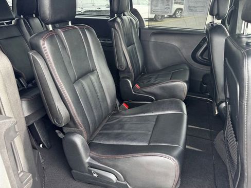 Certified 2020 Dodge Grand Caravan GT FWD image 15