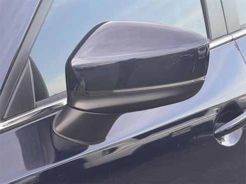 Used 2023 MAZDA CX-5 AWD 2.5 S w/ Preferred Package image 11