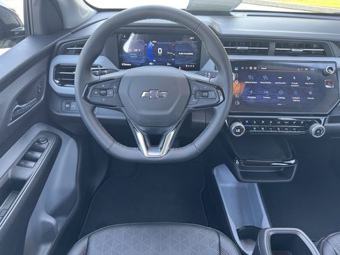 New 2027 Chevrolet Bolt RS image 18