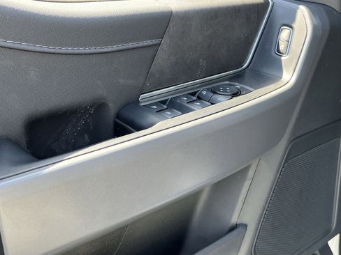 New 2026 Ford F150 XLT w/ Equipment Group 302A MID image 15