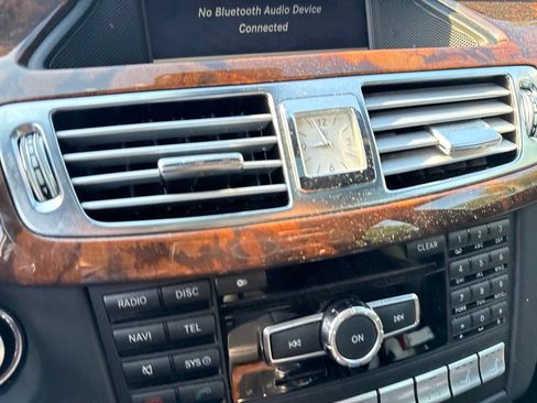 Used 2013 Mercedes-Benz CLS 550 image 13
