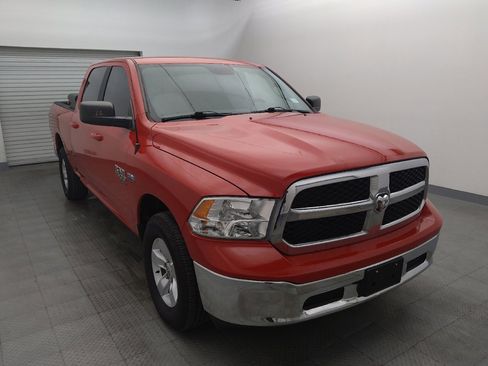 Used 2019 RAM 1500 Classic SLT AWD/4WD image 13