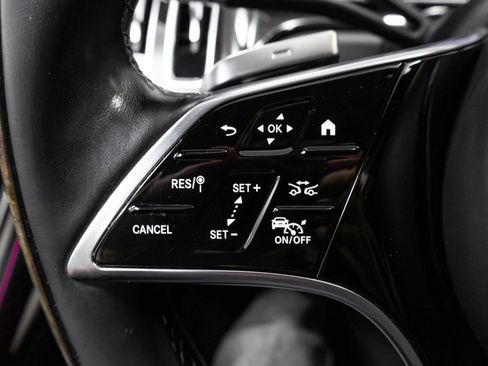 Used 2021 Mercedes-Benz S 580 4MATIC Sedan image 54