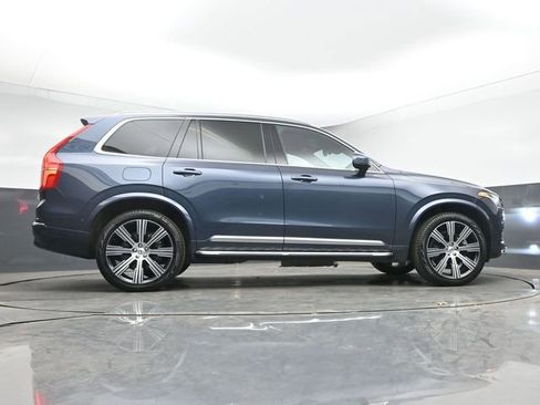 Used 2023 Volvo XC90 B6 Ultimate AWD/4WD image 45