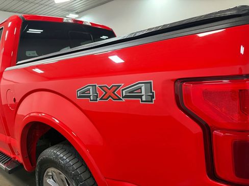 Used 2020 Ford F150 Lariat image 56