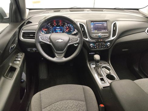 Used 2023 Chevrolet Equinox LT w/ Driver Convenience Package AWD/4WD image 22