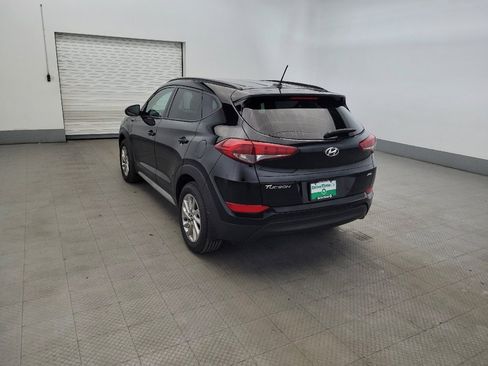 Used 2017 Hyundai Tucson SE AWD/4WD image 5