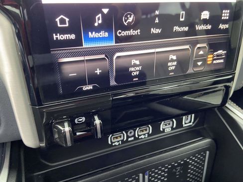 Used 2025 RAM 1500 Tungsten w/ Bed Utility Group image 17