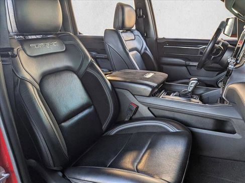 Used 2022 RAM 1500 TRX w/ TRX Level 2 Equipment Group image 21