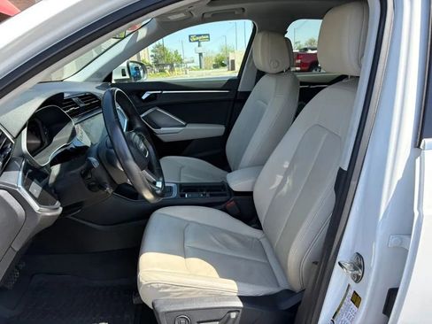 Used 2020 Audi Q3 2.0T Premium w/ Convenience Package image 21