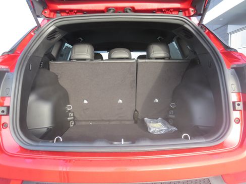 New 2026 Jeep Compass Latitude image 14