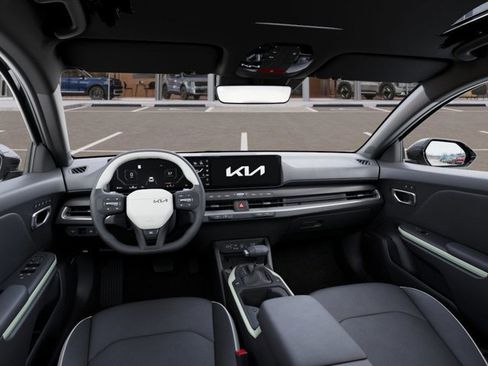 New 2026 Kia K4 GT-Line FWD image 17