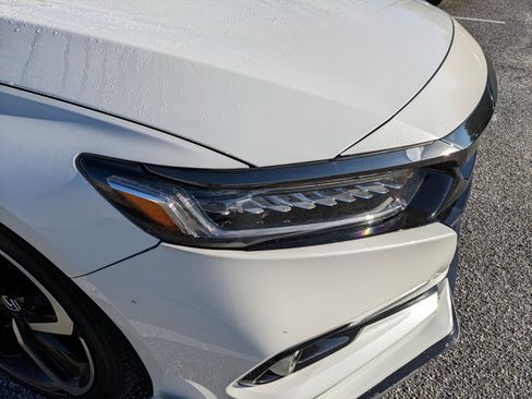 Used 2022 Honda Accord Sport Special Edition image 16