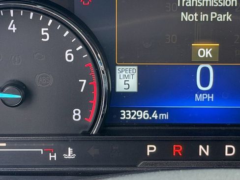 Used 2023 Ford Explorer XLT w/ Equipment Group 202A RWD image 27