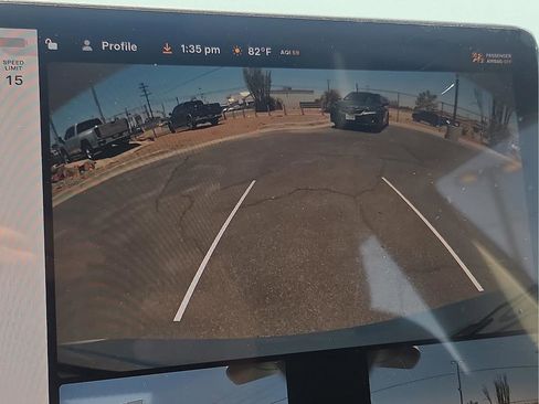 Used 2023 Tesla Model 3 Standard Range RWD image 14