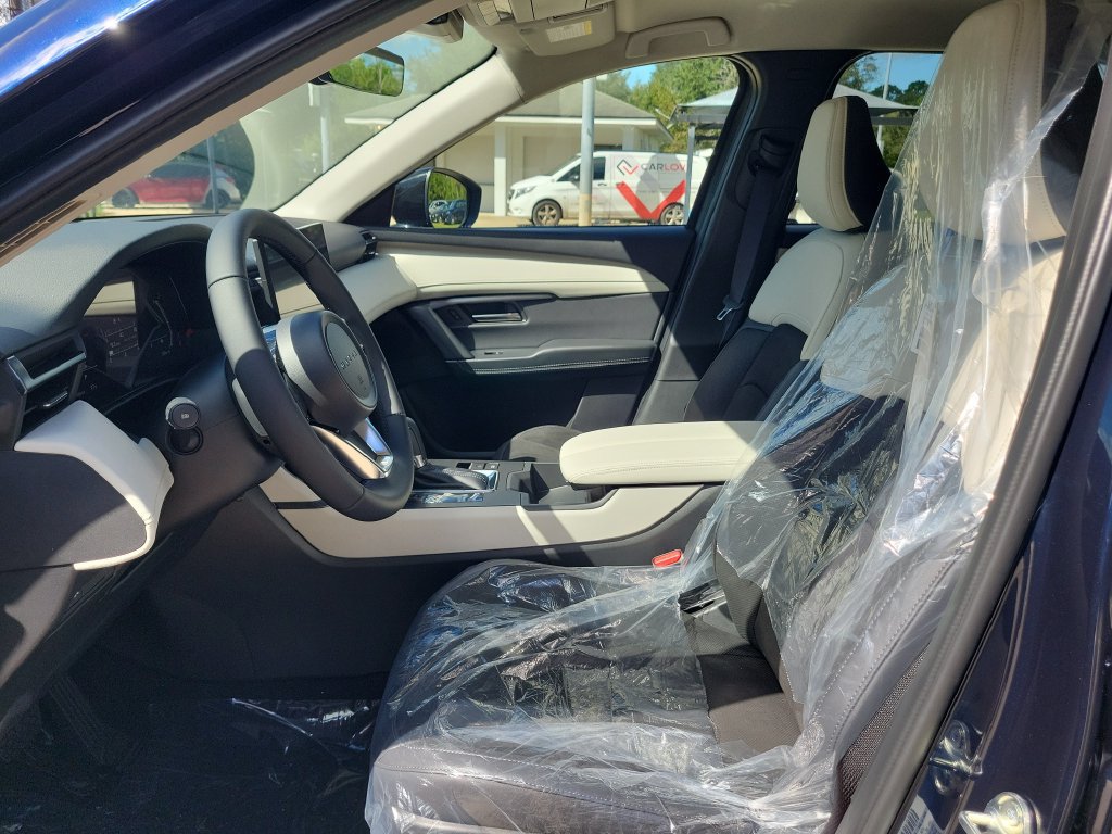 New 2026 MAZDA CX-5 Select AWD/4WD image 2