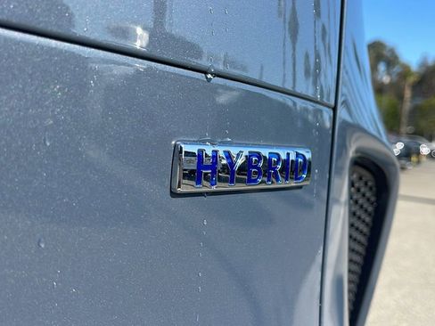 New 2026 MAZDA CX-50 2.5 Hybrid w/ Premium Plus Pkg image 30