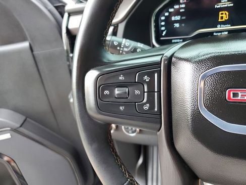 Used 2025 GMC Sierra 2500 AT4 w/ AT4 Premium Plus Package AWD/4WD image 29