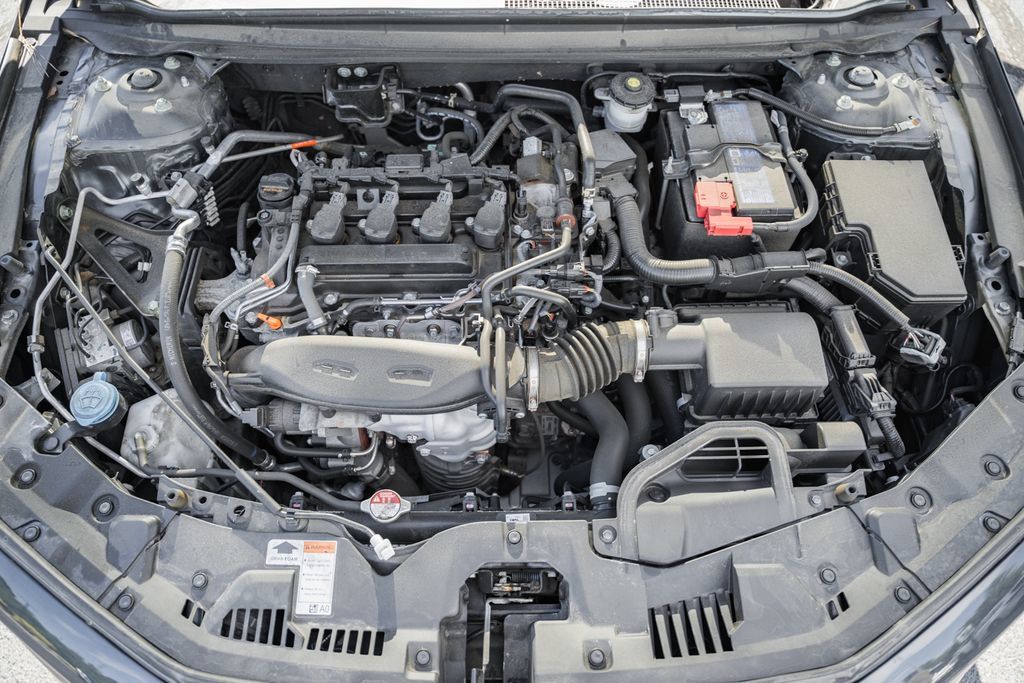 Used 2023 Honda Accord EX image 15