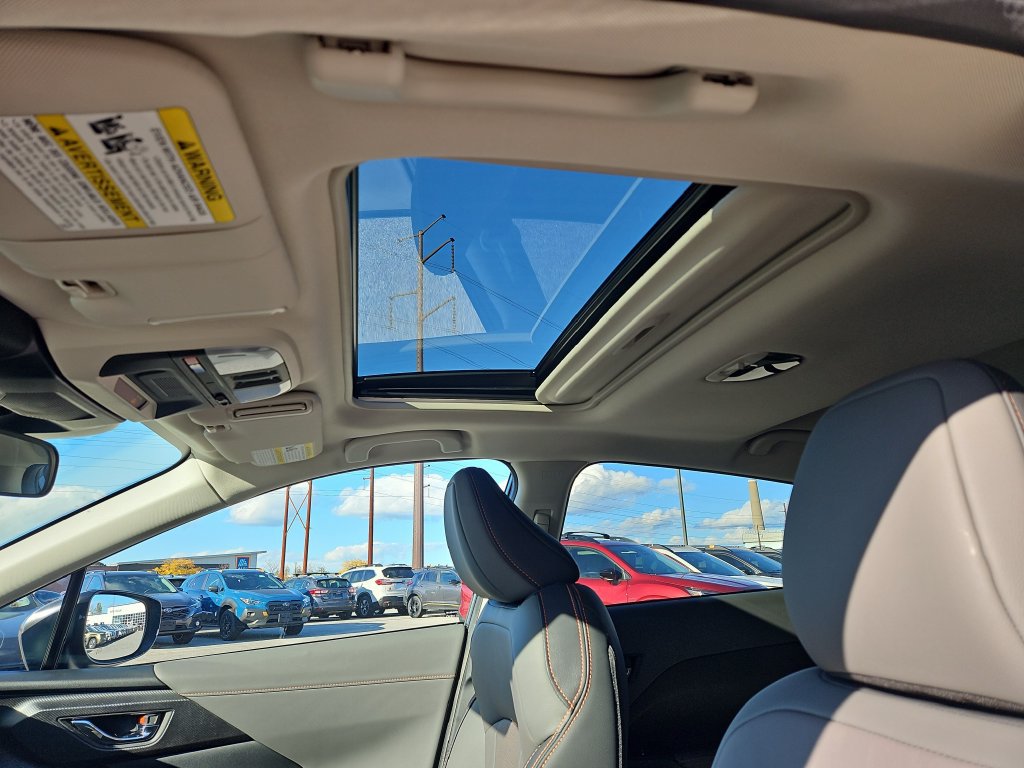 New 2026 Subaru Crosstrek 2.5i Limited AWD/4WD image 7