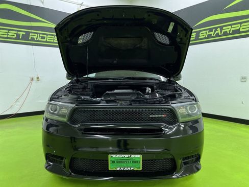 Used 2019 Dodge Durango R/T RWD image 4