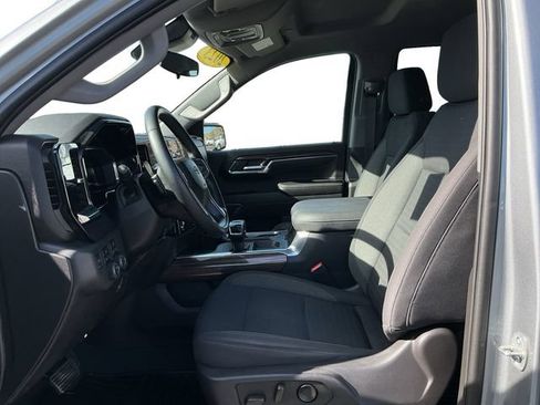 Certified 2023 Chevrolet Silverado 1500 RST AWD/4WD image 25
