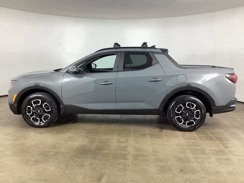 Used 2023 Hyundai Santa Cruz SEL Premium AWD/4WD image 10