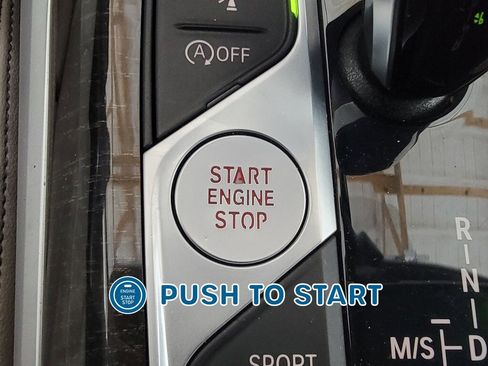 Used 2021 BMW 330i xDrive Sedan w/ Premium Package AWD/4WD image 20