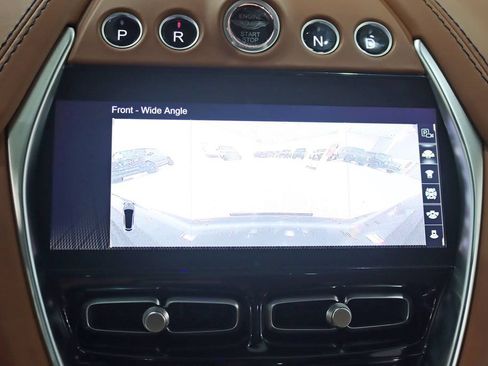 Used 2023 Aston Martin DBX 707 AWD/4WD image 25