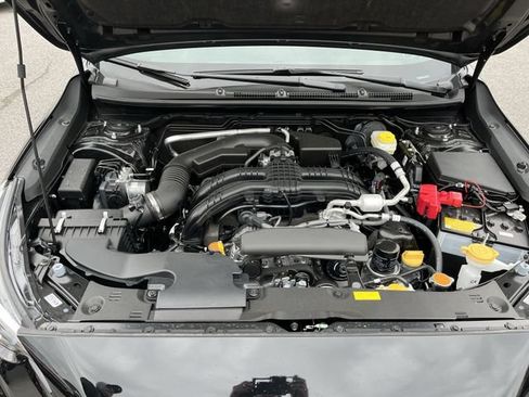 New 2026 Subaru Impreza 2.0i Sport AWD/4WD image 20